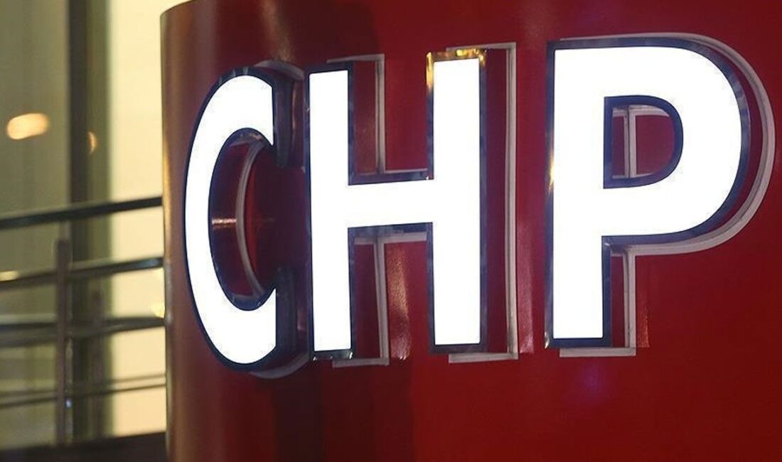 CHP Mardin İyi Yönetiminde İstifa Şoku: 9 Üye Ayrıldı 9