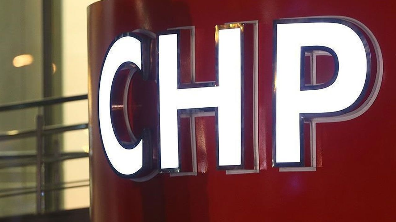CHP'de deprem! Toplu şekilde istifa ettiler