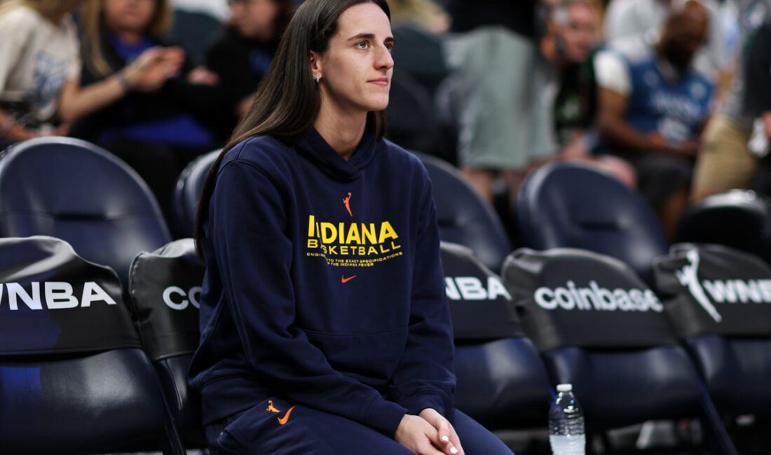 Caitlin Clark Returns to Indiana Fever, But Team Falls to