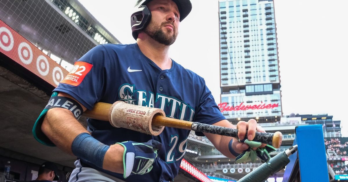 Cal Raleigh: Seattle Mariners’ın Yeni Yıldızı Justin Turner ile Yeni