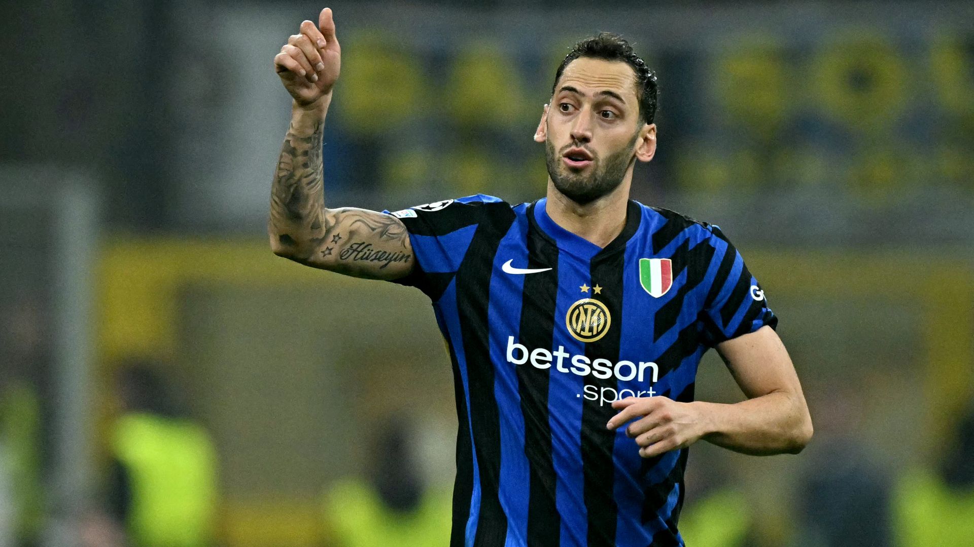 Hakan Çalhanoğlu’nun Geleceği ve Inter’in Transfer Stratejisi Inter’in Yeni Sezon