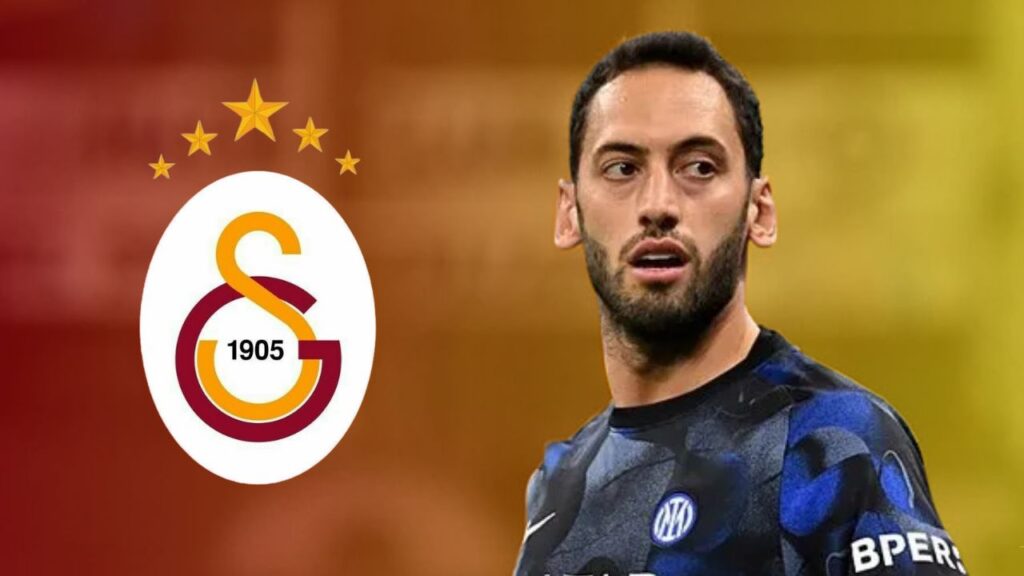 Hakan Çalhanoğlu’nun Transfer Sürecinde Yükselen Belirsizlik Galatasaray’ın Kırgınlığı ve Yeni