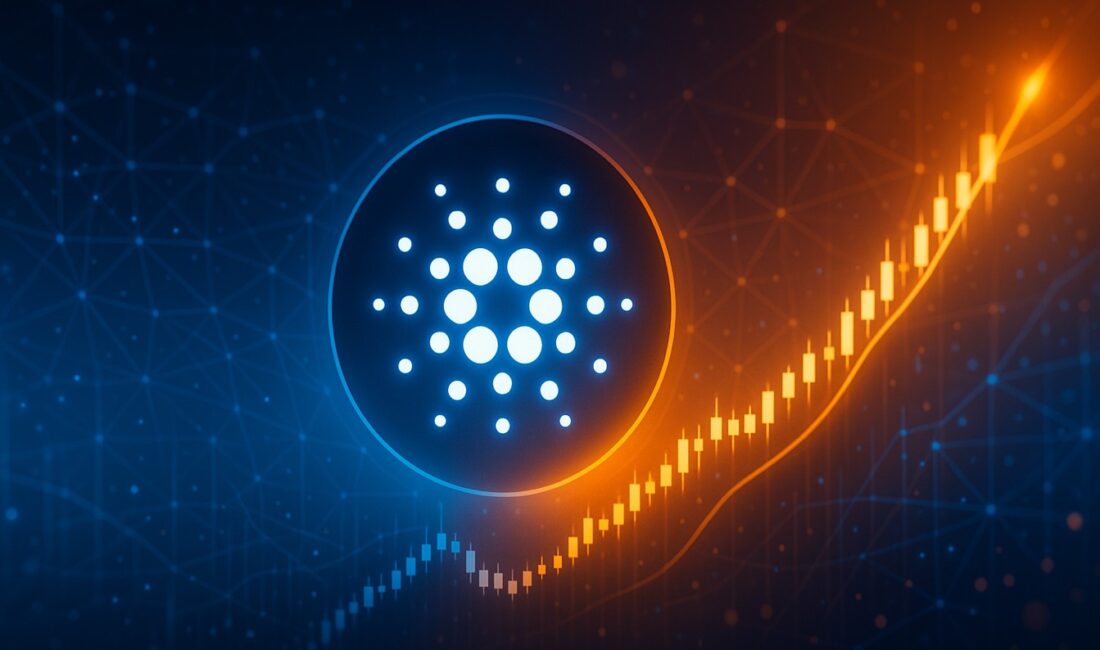 Cardano (ADA) Fiyat ve İşlem Hacmindeki Yükselişle Gündemde Artan İşlem