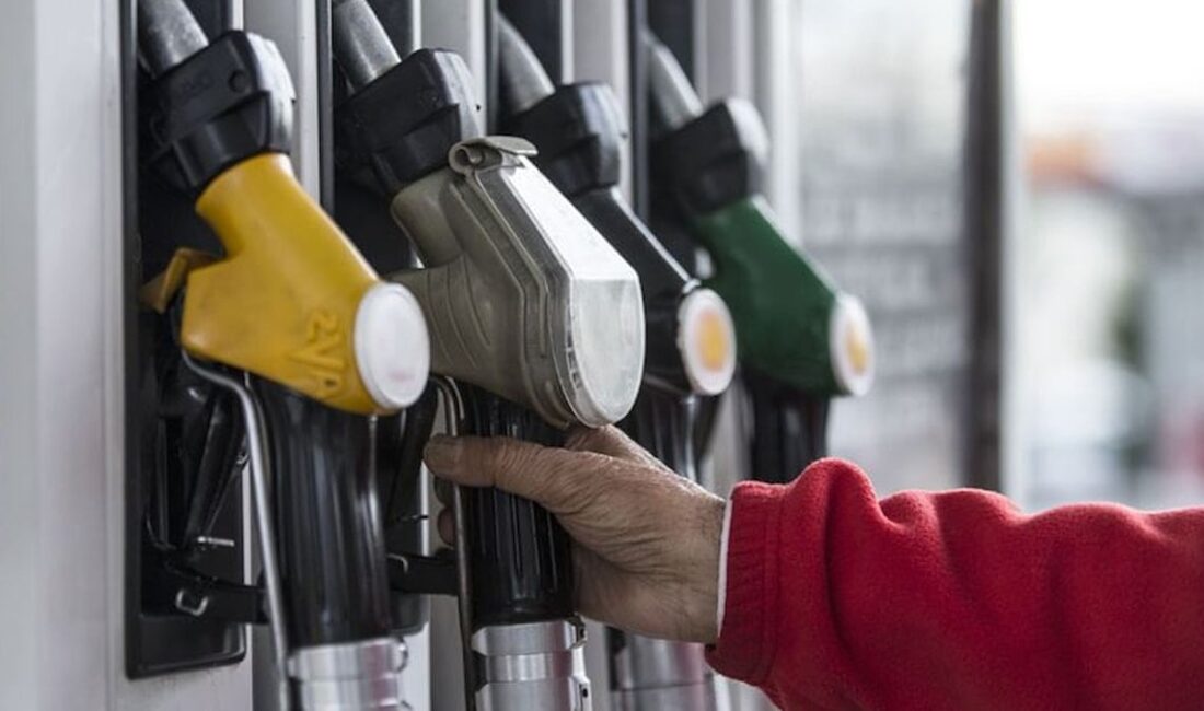 Motorin Fiyatlarına Zam: 1,70 TL Artış Uygulanacak Son dönemde brent