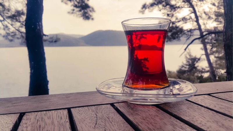 ÇAYKUR’dan Kuru Çay Fiyatlarına Yüzde 3,5 Zam Kuru Çay Fiyatlarına