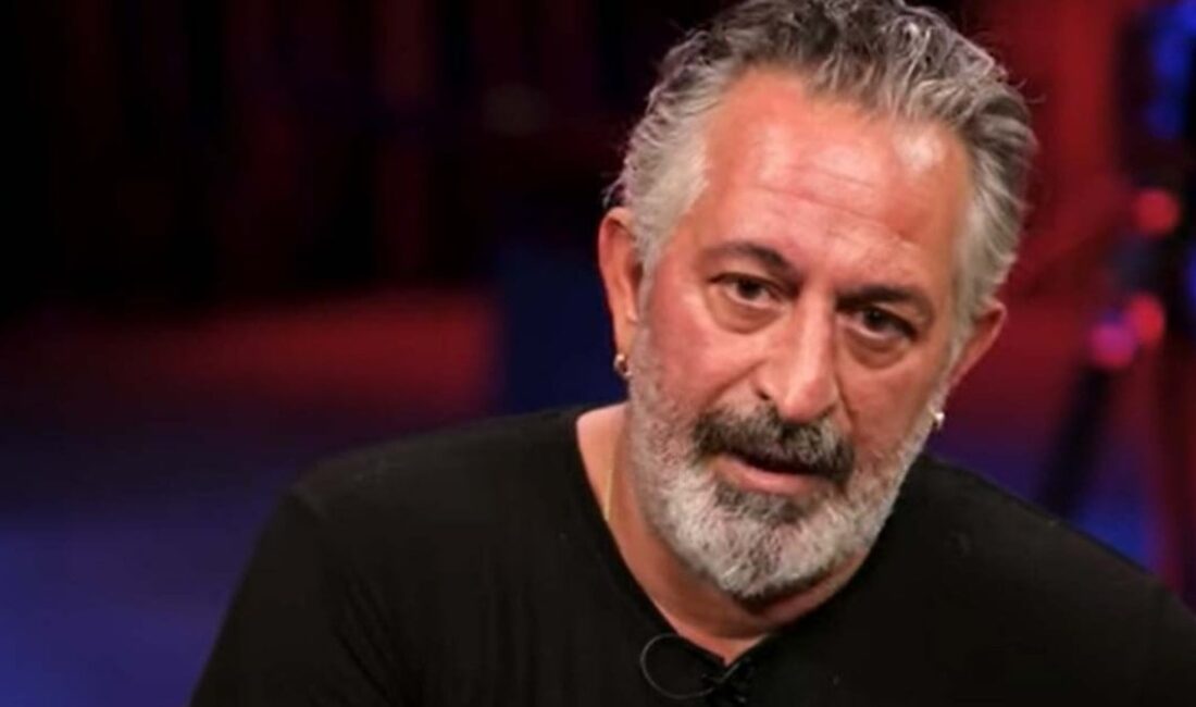 Cem Yılmaz, Fatih Altaylı’nın Programında Düşüncelerini Paylaştı Cem Yılmaz’ın Programdaki