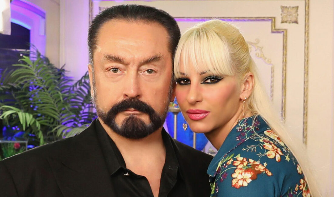 Flaş Gelişme: Adnan Oktar’ın Cezaevindeki Son Hali Gündem Oldu Cezaevindeki