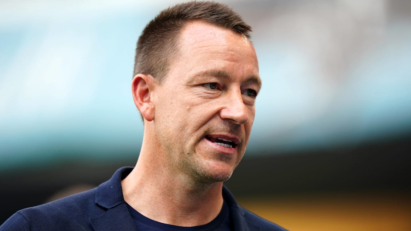 Chelsea Efsanesi Premier Lig Sampiyonlugu Icin Kotu Haber