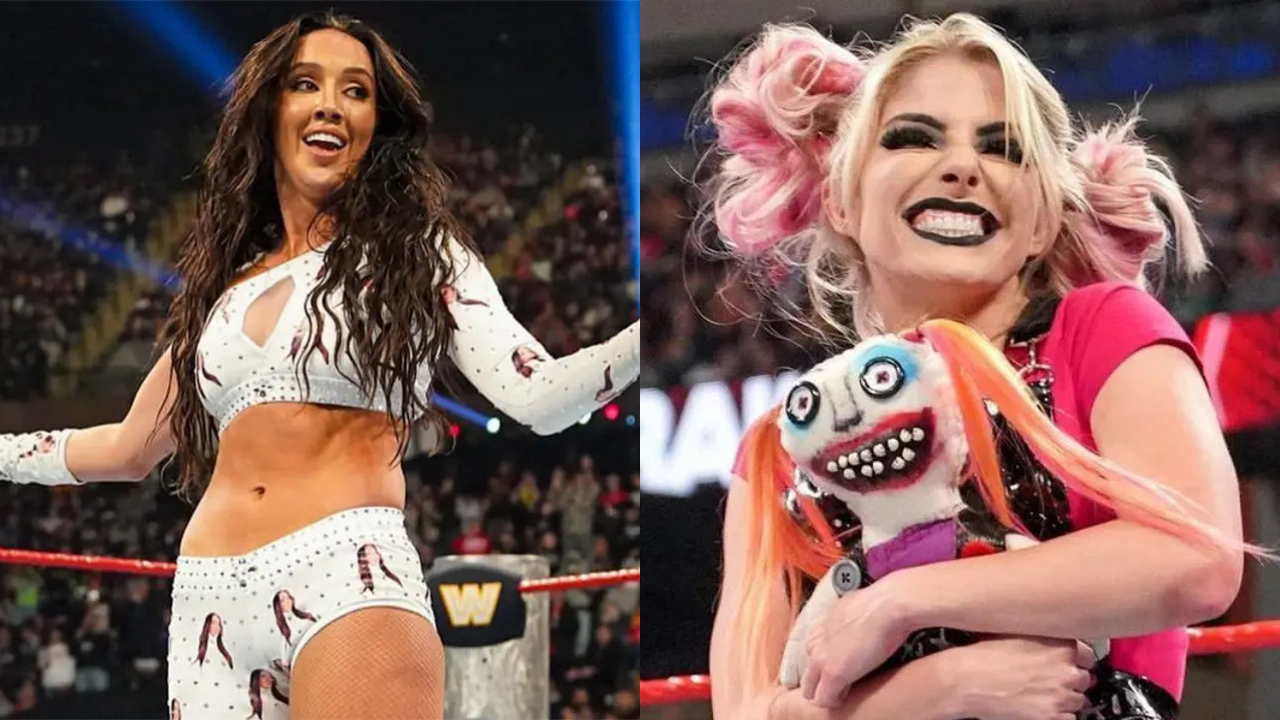 Chelsea Green Alexa Blissin Lilly Bebegi Olma Hayalini Acikladi