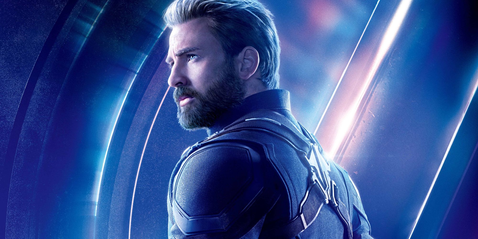 Chris Evans Captain Hydra ve Robert Downey Jrin Doctor Doomu