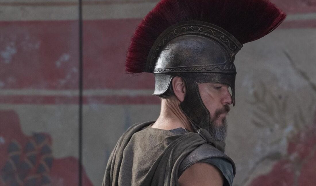 Christopher Nolan’ın Yeni Filmi "The Odyssey": Fragman Sızdı! Fragmanın Sızdırılması