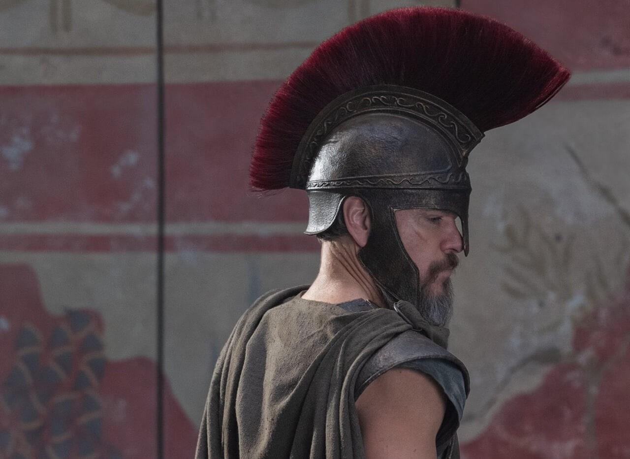 Christopher Nolanin Merakla Beklenen Yeni Filminin Fragmani Sizdi