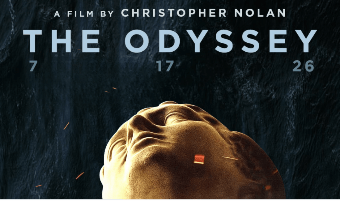 Christopher Nolan’ın "The Odyssey" Filmi için Biletler Bir Yıl Önceden