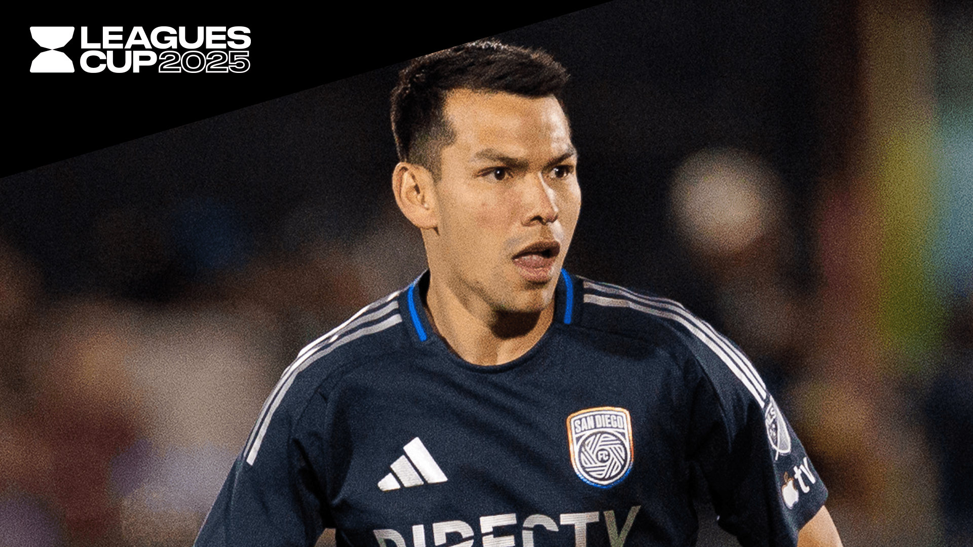 Chucky Lozano, Pachuca’ya Karşı Duygusal Bir Mücadeleye Çıkıyor Duygusal Bir