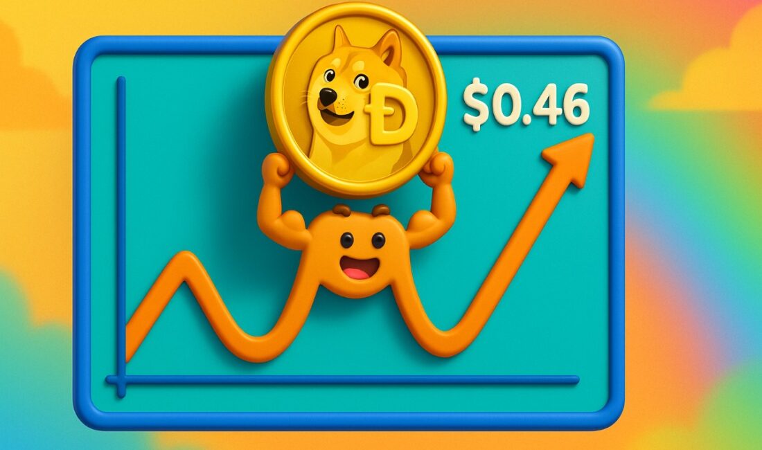 Dogecoin Fiyat Dinamikleri ve Olası Yükseliş Senaryoları Dogecoin’deki Teknik Gelişmeler