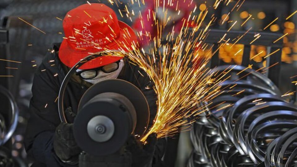 Çin’in Haziran Üretici Fiyatları Düşüşte: Yıllık %3,6 Gerileme Tüketici Fiyat