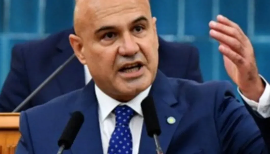 Gündem: Çömez’in LGS Paylaşımı Sosyal Medyada Gündem Oldu Son Dakika: