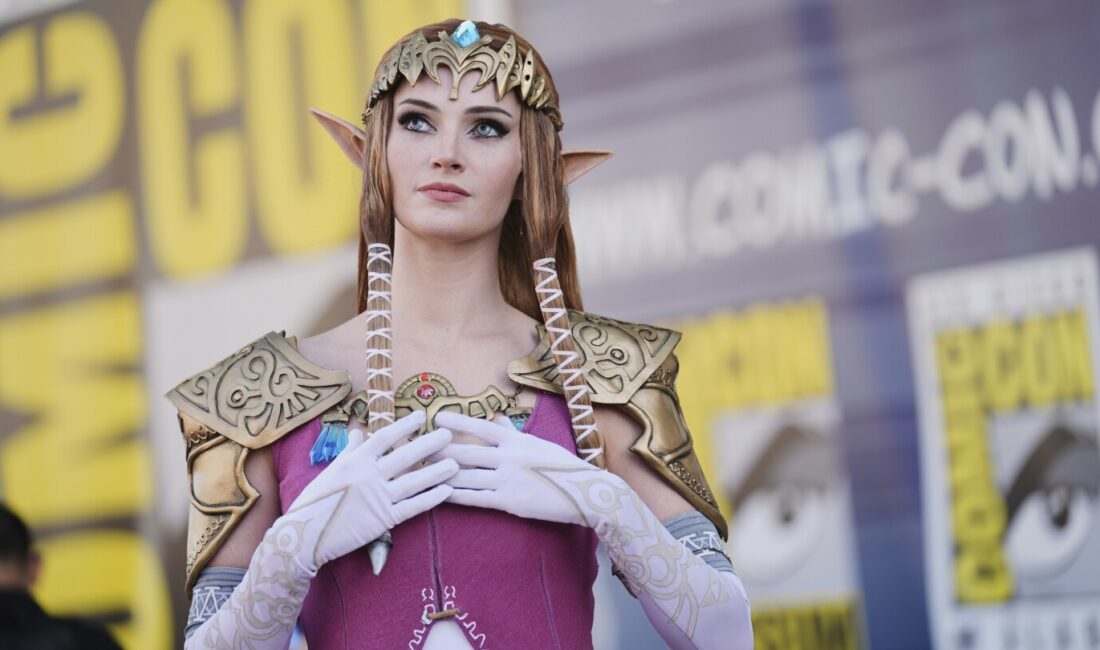 Comic-Con 2025: Pop Kültürün Kalbi San Diego’da Atıyor San Diego’da
