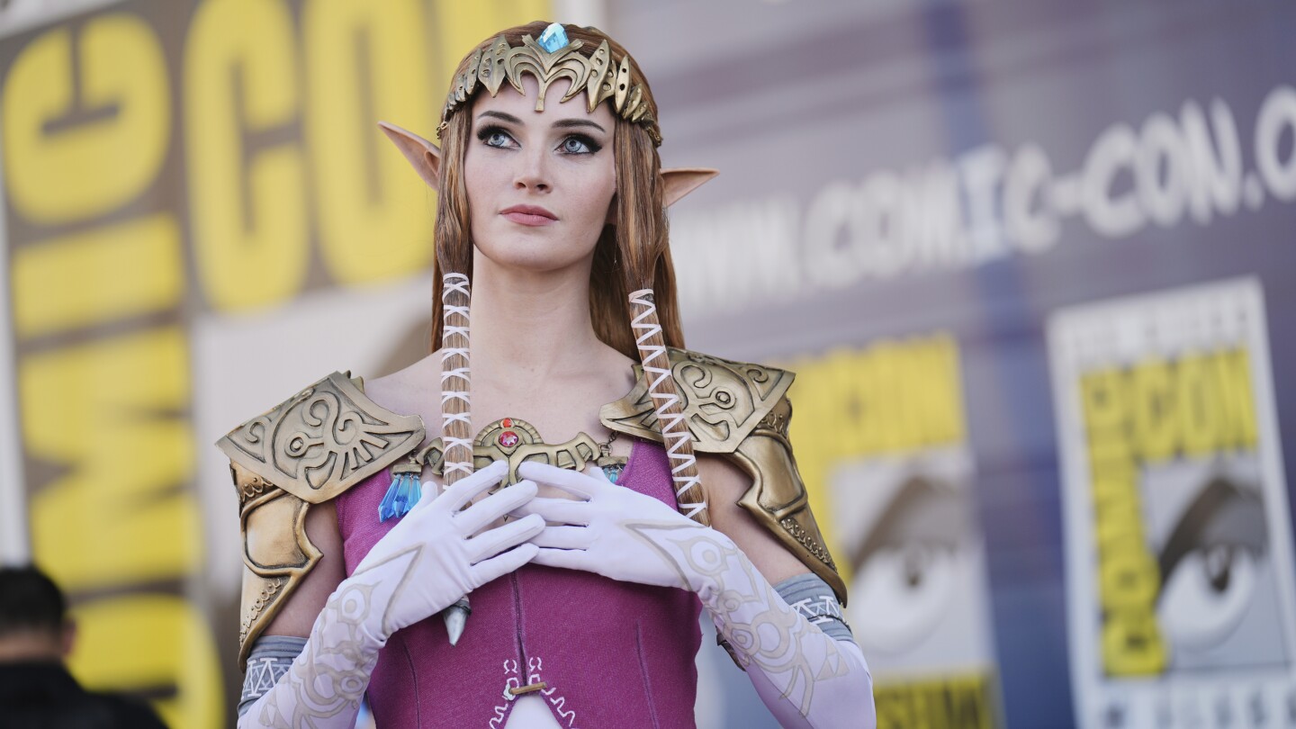 Comic-Con 2025: Pop Kültürün Kalbi San Diego’da Atıyor San Diego’da