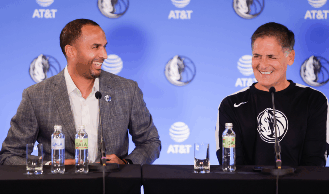 Luka Dončić’ın Ticareti Sonrası Dallas Mavericks’in Geleceği Mavericks’in Şok Ticareti
