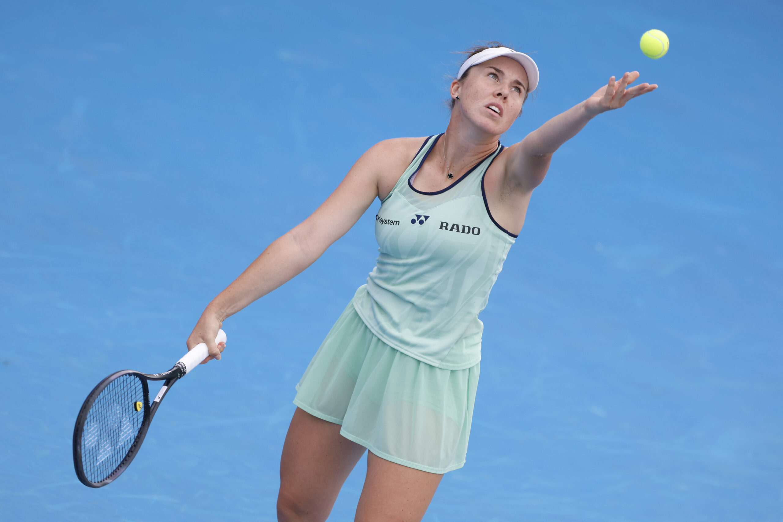 Czech Stars Noskova ve Siniakova Pragda 8 Isimle Ceyrek Finale scaled