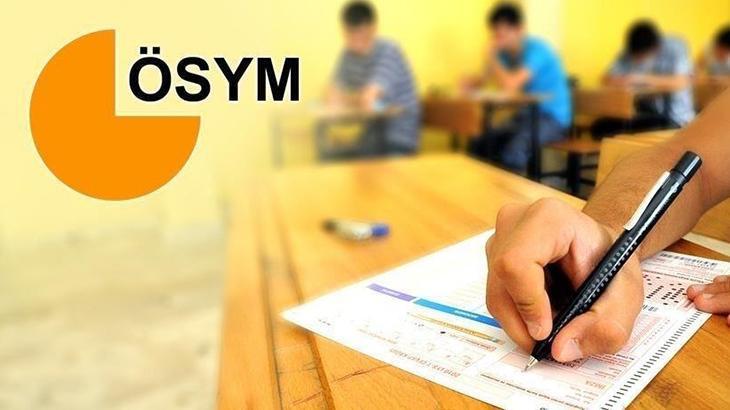 DGS 2025 Sınav Tarihleri ve Giriş Belgeleri Hakkında Bilgiler DGS