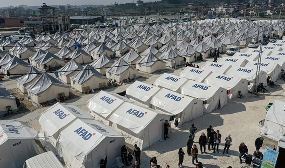 6 Şubat Depremi Sonrasında Alacakların Taksit Süreleri Uzatıldı Mücbir Sebep