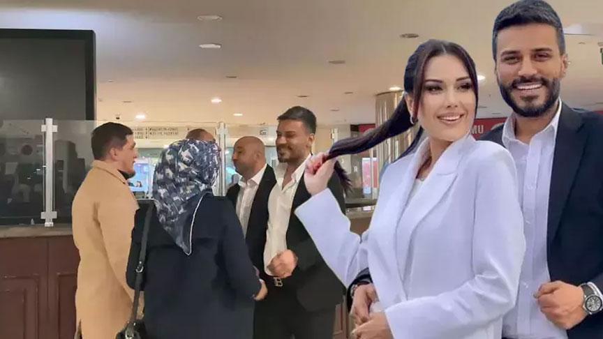 Dilan ve Engin Polat’ın Aralarında Bulunduğu 28 Sanık Hakkında Yargılama