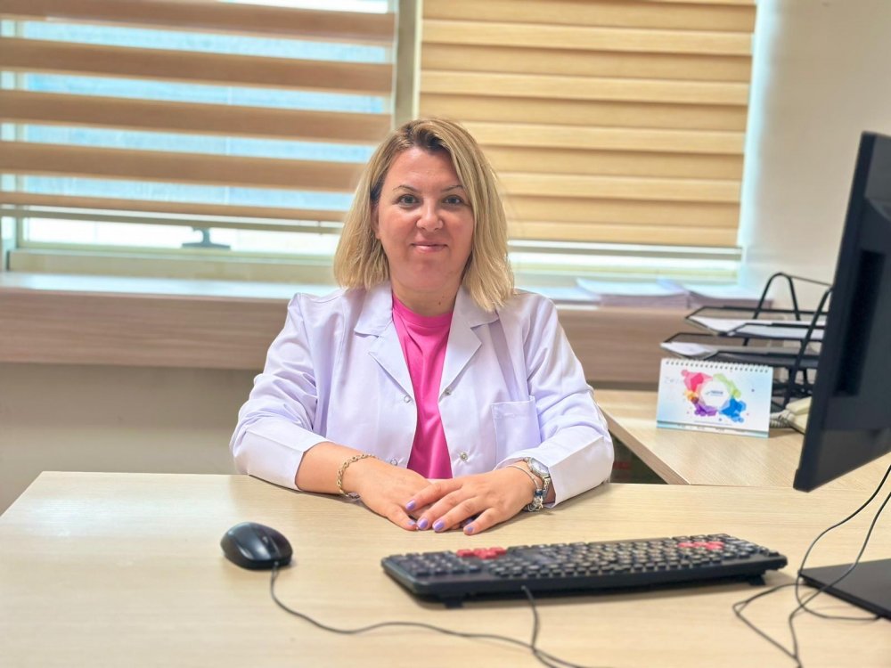 Diyabet İzleme Programı