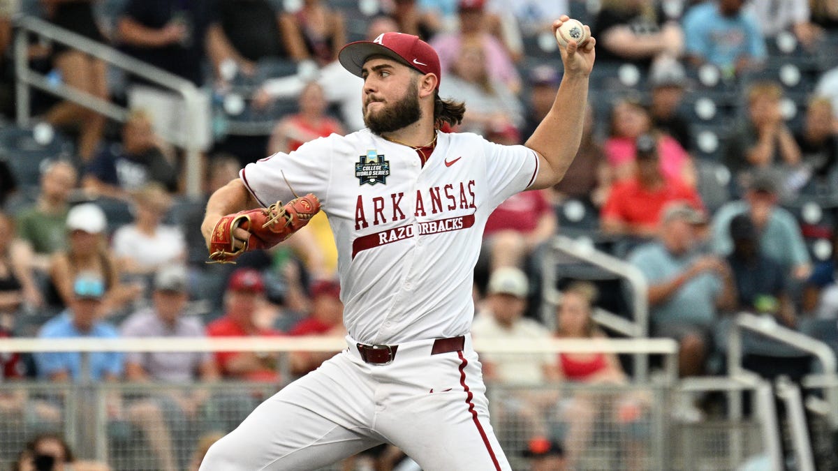 Dodgers Fort Myers Mezunu Zach Rootu 40 Siradan Secti