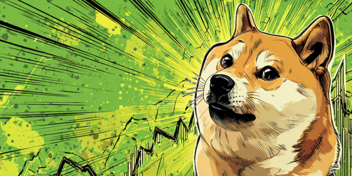 DOGE Hacmi İkiye Katlandı: Yatırımcılar 1 Dolar İçin Nefesini Tuttu!
