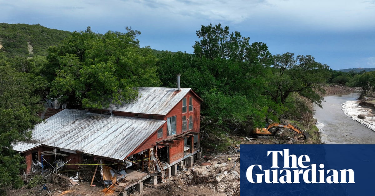 Doktorun Texas Sel Paylasimi Uzerine Ozur Dilemesi Isini Kaybetti