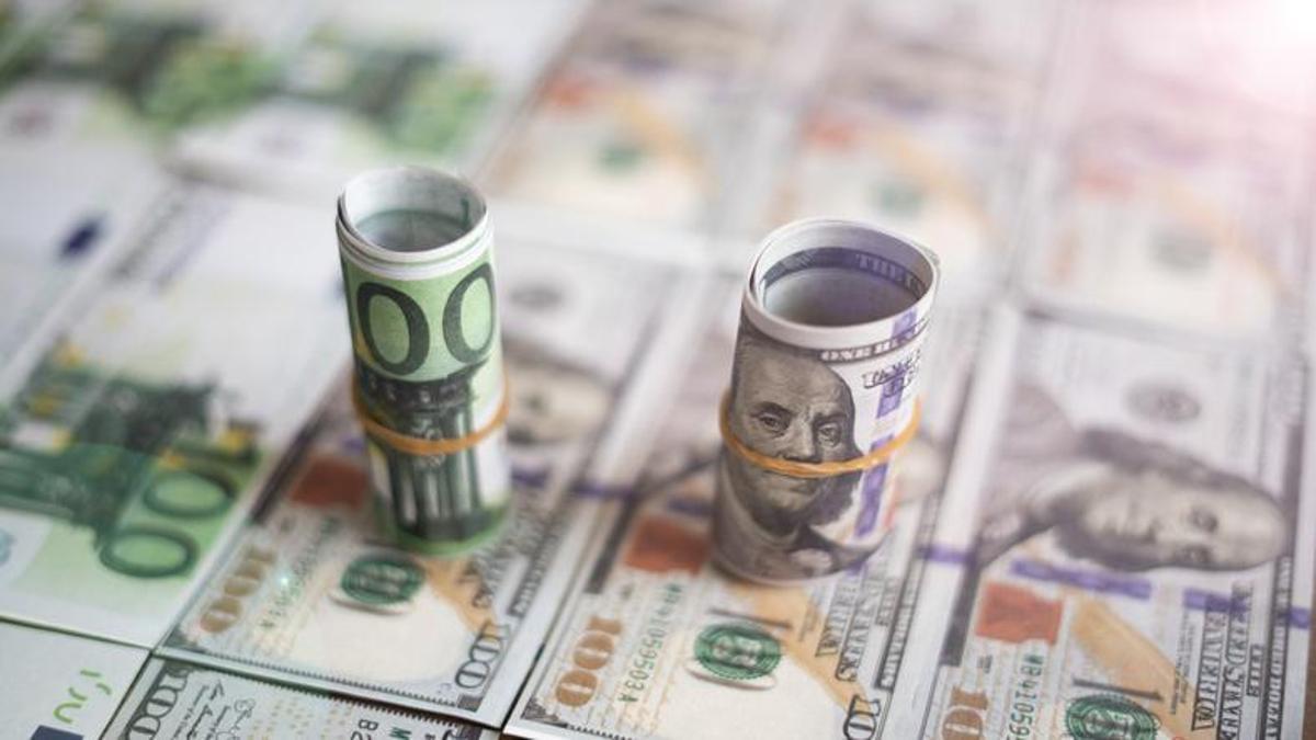 Dolar Ve Euro Faiz Yatirim Ve Borsa Etkisiyle Yeni Gune