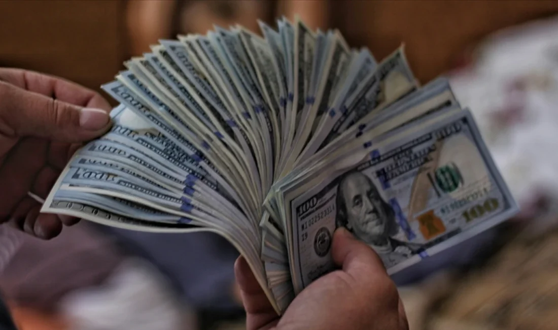 Doların Küresel Rezerv Para Statüsü Zayıflıyor: ABD’nin Ticaret Politikaları ve