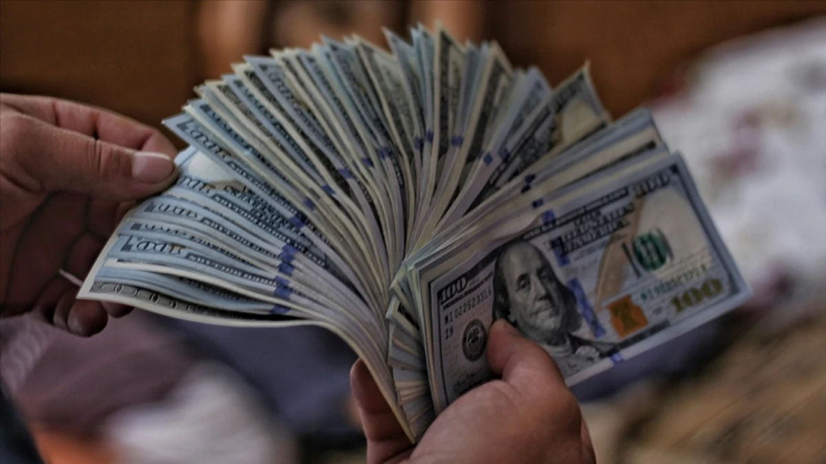 Dolarin Egemenligi Sarsiliyor Kuresel Finansal Mevduatlar Donusuyor.webp