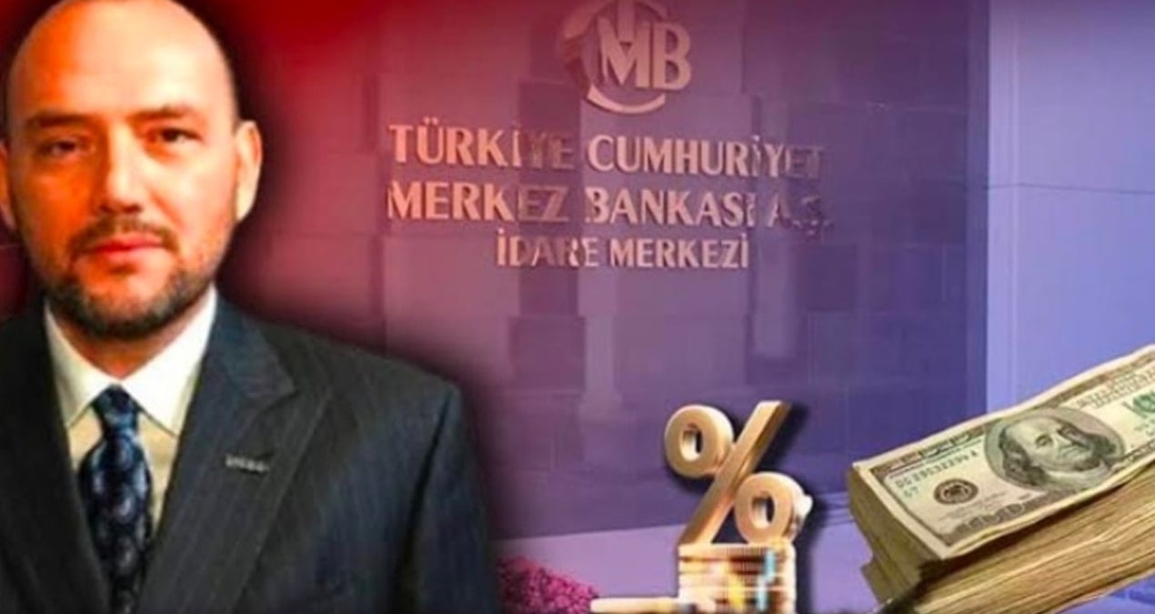 Doviz Kurlarinda Degisim Beklentisi MUSIAD Baskani Dolari 45 TLde Goruyor