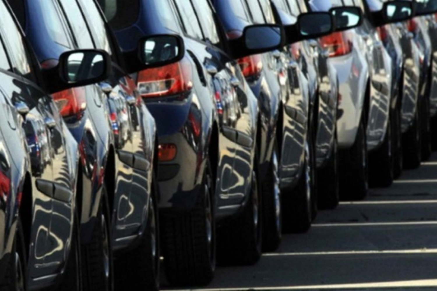 Dünyada en pahalı otomobilde 4. sıradayız