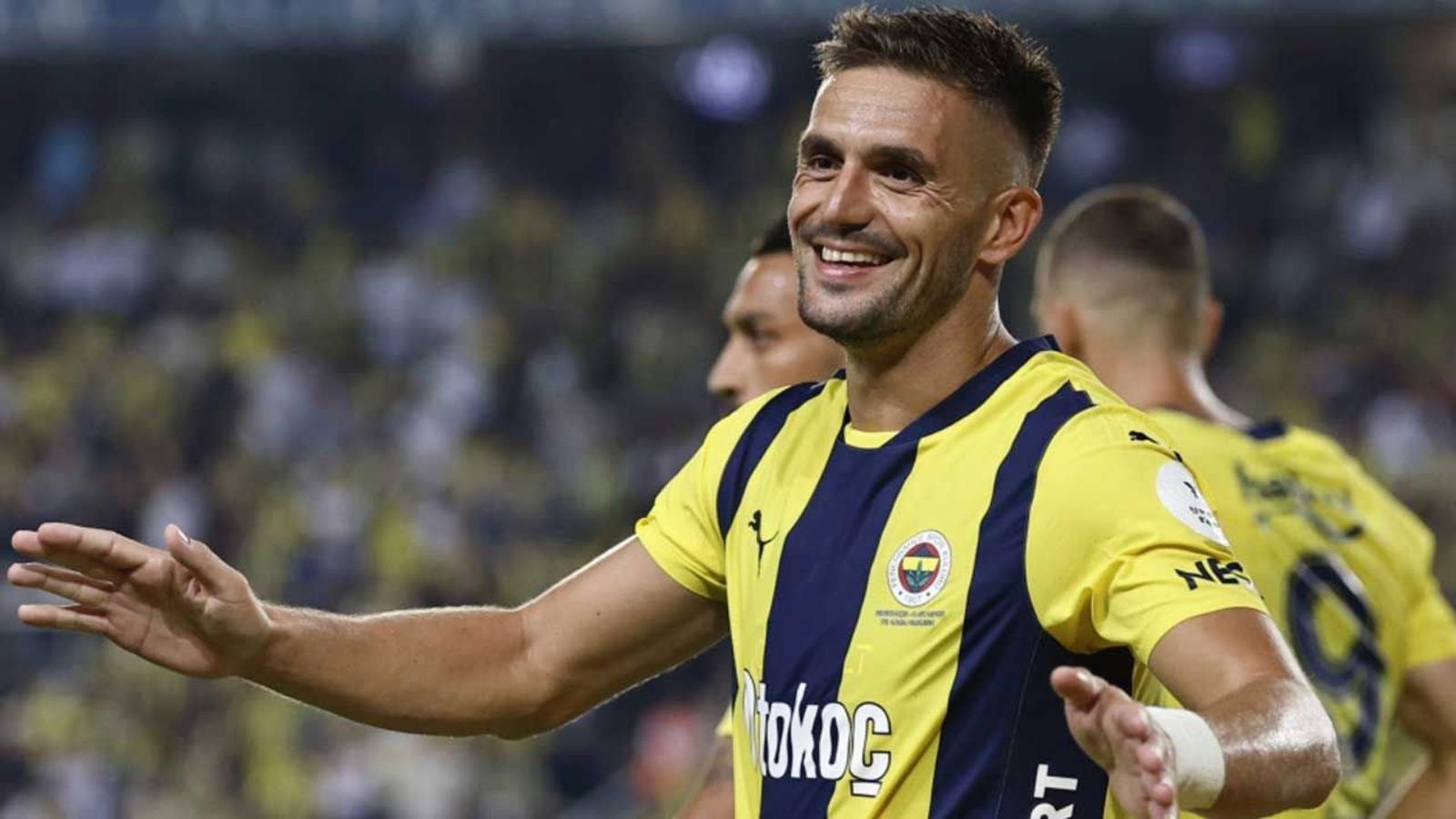 Dusan Tadicin Transferi Resmen Duyuruldu Yeni Takimi Belli Oldu
