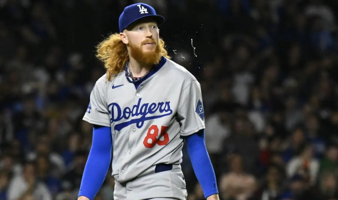 Los Angeles Dodgers’ Pitching Challenges: Dustin May’s Transition to Bullpen