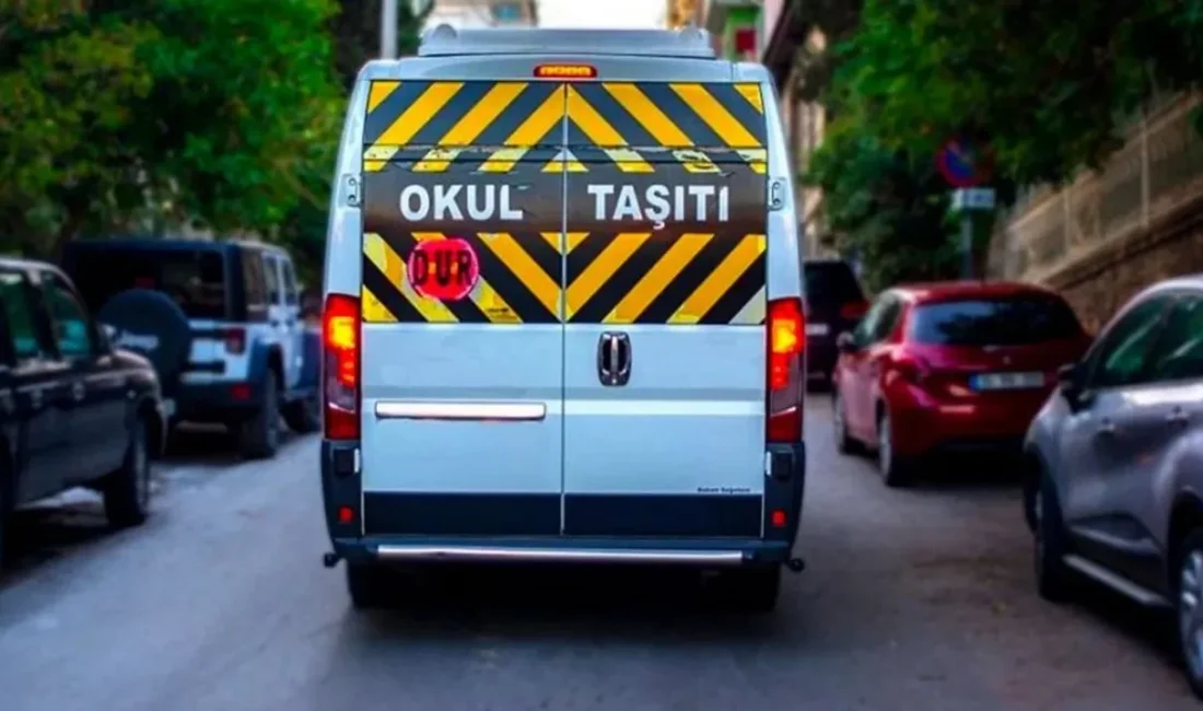 Düzköy İlçesi’nde Taşımalı Eğitim Hizmeti İhalesi Düzköy İlçe Milli Eğitim