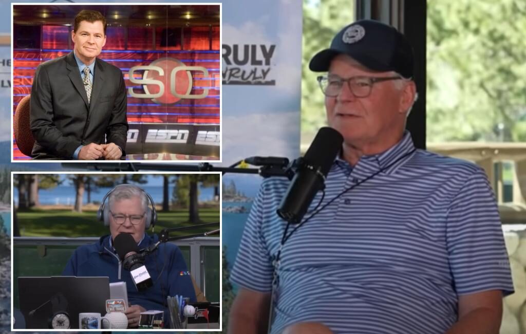 Dan Patrick’in ESPN’den Ayrılışı ve Kendi Medya Girişimi ESPN’den Şok