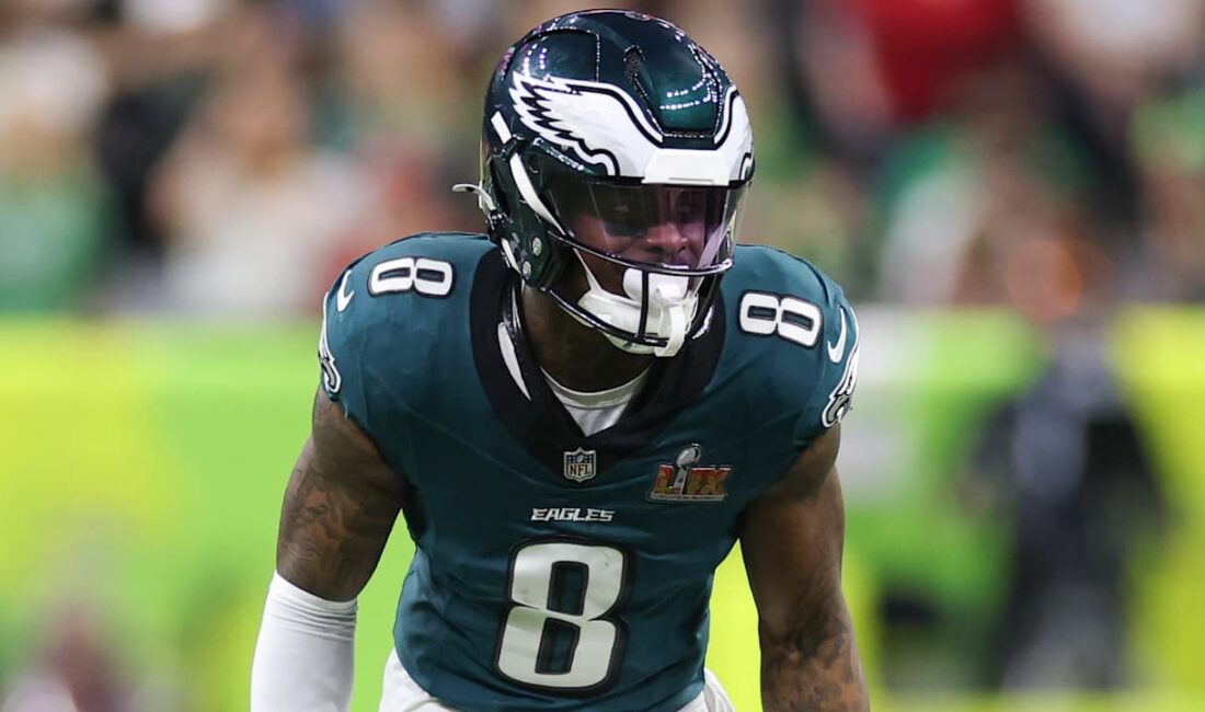 CJ Gardner-Johnson’un Tecrübeleri ve Philadelphia Eagles’tan Ayrılığı Takım Arkadaşlarıyla İyi