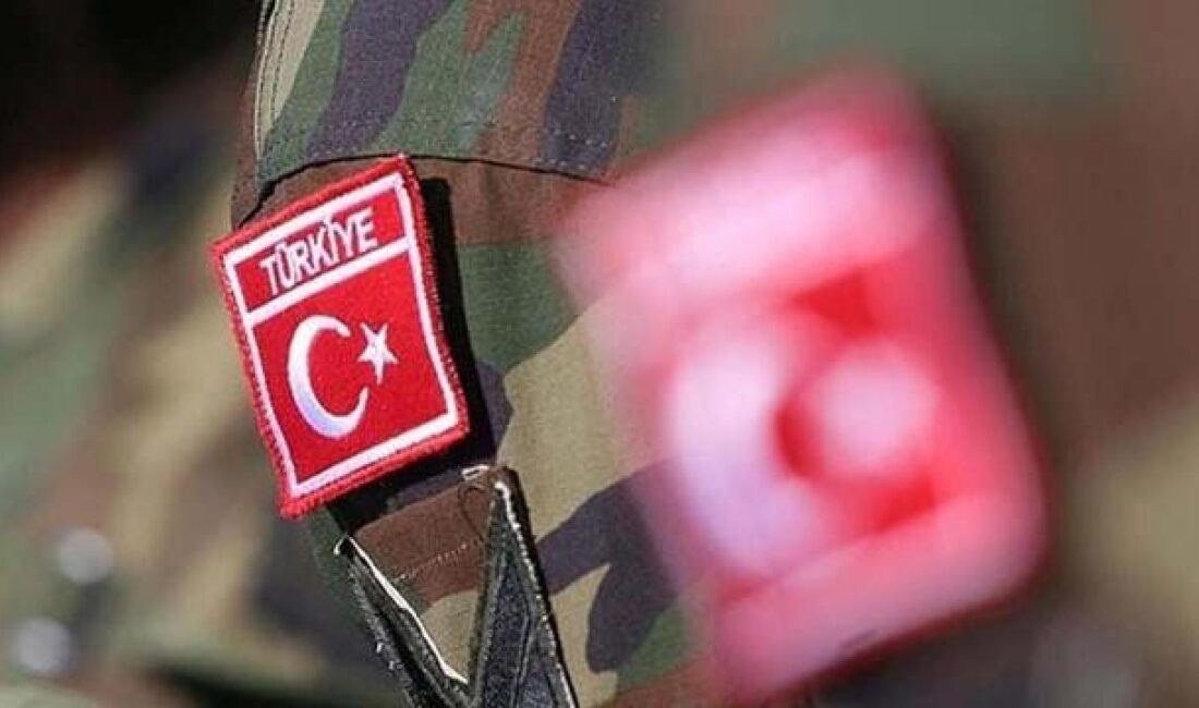 Edirne’de Askeri Araç Kazasında Topçu Uzman Çavuş Şehit Oldu Olayın