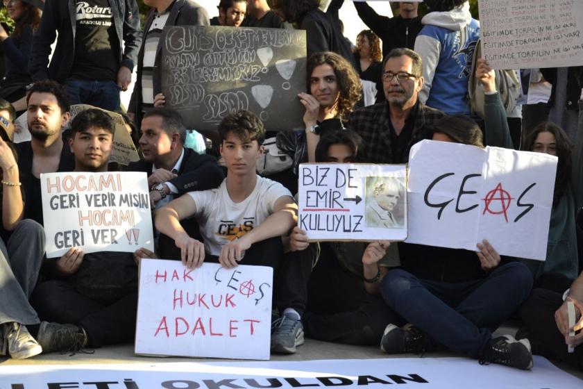 Eğitimde Flaş Gelişme: Proje Okul Atamalarıyla İlgili Mahkeme Kararı Mahkeme