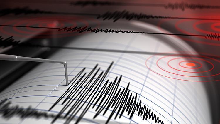 Ege Denizi’nde 4.0 Büyüklüğünde Deprem Meydana Geldi Girit Adası’nda Deprem