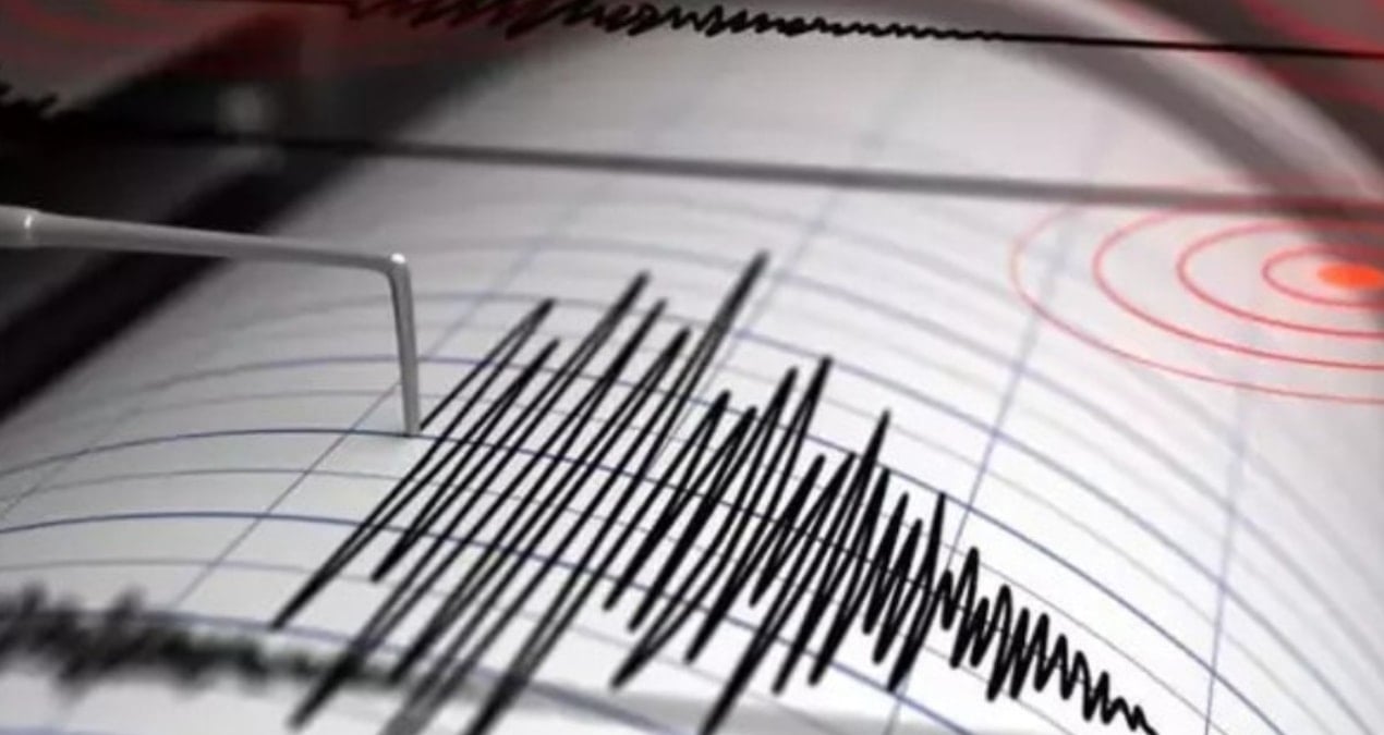 Egede 46 Buyuklugunde Siddetli Deprem Merkez Ussu Hakkinda Detaylar