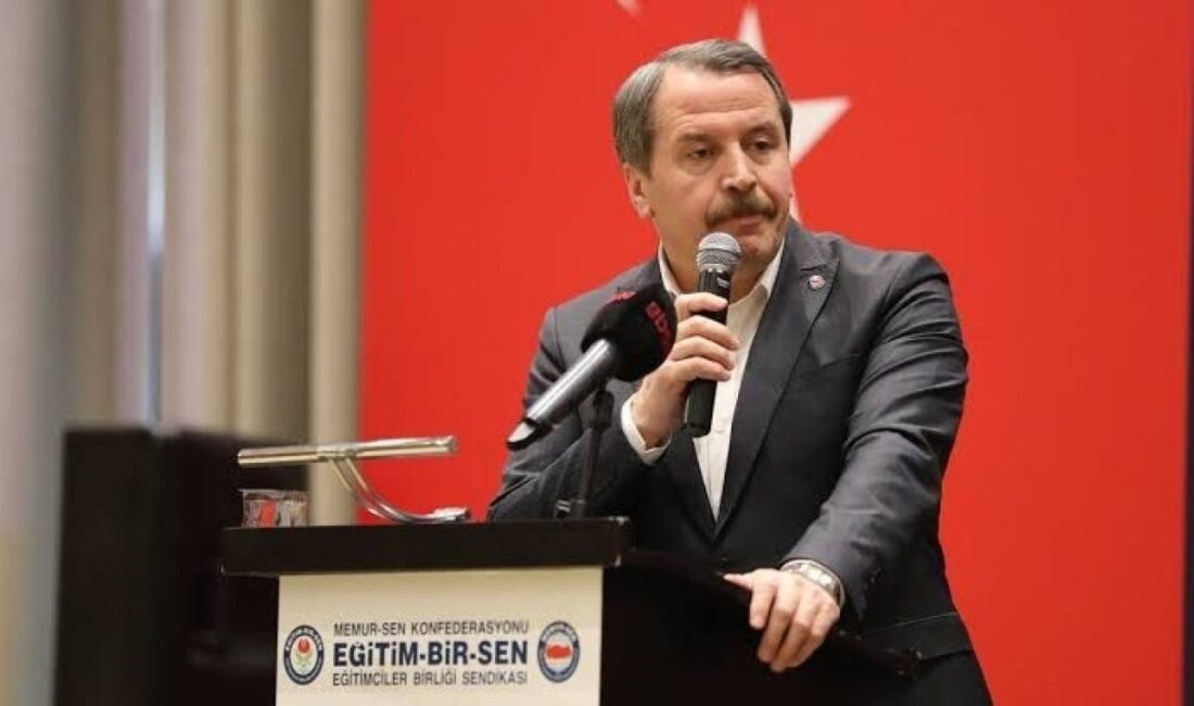 ‘4+4+4’ Zorunlu Eğitim Sistemi Yeniden Gözden Geçirilmeli Memur-Sen ve Eğitim-Bir-Sen