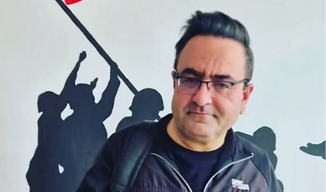 Özgür Arslan: Eğitim Camiasının Değerli Bir Ferdi Hayatını Kaybetti Eğitim