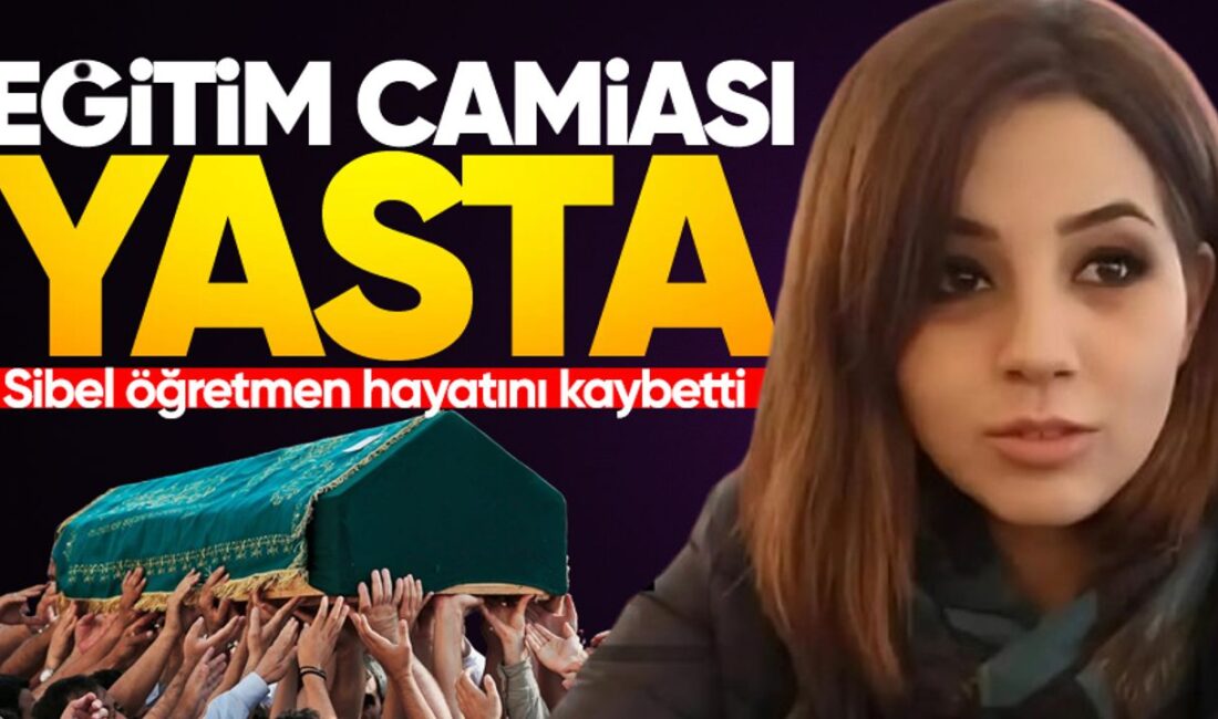 Bartın Fatih Ortaokulu Müdür Yardımcısı Sibel Duman Erdemir Hayatını Kaybetti