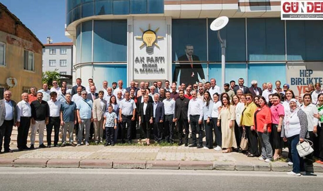 Milli Eğitim Bakanı Yusuf Tekin Edirne’de Eğitim Devrimine İmza Attı
